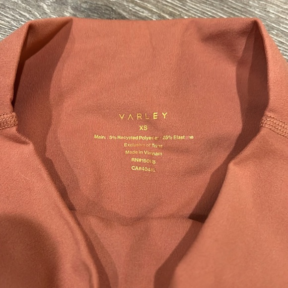 Varley Active Set - Picture 7 of 9